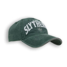 Load image into Gallery viewer, WIZARDING WORLD Harry Potter Slytherin Alumni Adjustable Cap (BA9BMWHPT)