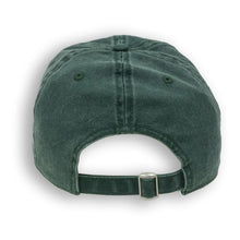 Load image into Gallery viewer, WIZARDING WORLD Harry Potter Slytherin Alumni Adjustable Cap (BA9BMWHPT)