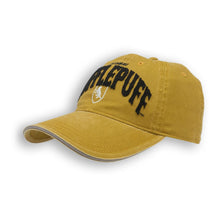 Load image into Gallery viewer, WIZARDING WORLD Harry Potter Hufflepuff Alumni Adjustable Cap (BA9BMZHPT)