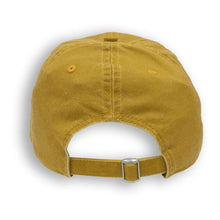 Load image into Gallery viewer, WIZARDING WORLD Harry Potter Hufflepuff Alumni Adjustable Cap (BA9BMZHPT)