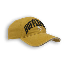 Load image into Gallery viewer, WIZARDING WORLD Harry Potter Hufflepuff Alumni Adjustable Cap (BA9BMZHPT)
