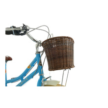 Load image into Gallery viewer, Elswick Cherish 20-inch Kids Heritage Bike - Blue/Cream