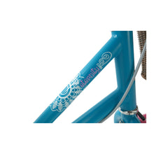 Load image into Gallery viewer, Elswick Eternity 24-inch Kids Heritage Bike - Blue/Pink