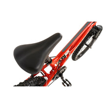 Load image into Gallery viewer, Falcon Cobalt 20-inch Kids Mountain Bike - Red