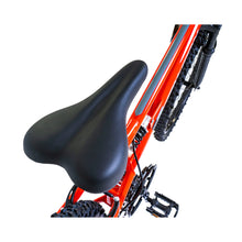 Load image into Gallery viewer, Falcon Neutron 24-inch Kids Mountain Bike - Red