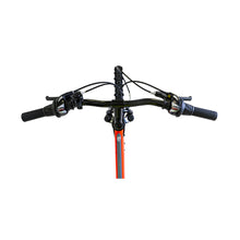 Load image into Gallery viewer, Falcon Neutron 24-inch Kids Mountain Bike - Red