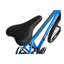 Load image into Gallery viewer, Falcon Raptor 24-inch Kids Mountain Bike - Blue
