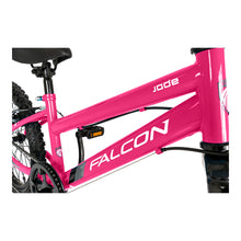Load image into Gallery viewer, Falcon Jade 20-inch Kids Mountain Bike - Pink