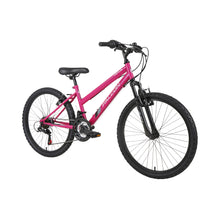 Load image into Gallery viewer, Falcon Venus 24-inch Kids Mountain Bike - Pink