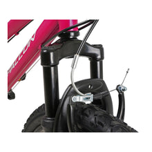 Load image into Gallery viewer, Falcon Venus 24-inch Kids Mountain Bike - Pink