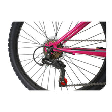 Load image into Gallery viewer, Falcon Venus 24-inch Kids Mountain Bike - Pink