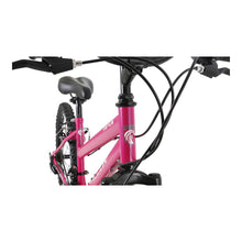 Load image into Gallery viewer, Falcon Venus 24-inch Kids Mountain Bike - Pink