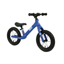 Load image into Gallery viewer, Hoy Weee! 12-inch Balance Bike - Blue