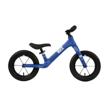 Load image into Gallery viewer, Hoy Weee! 12-inch Balance Bike - Blue