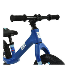 Load image into Gallery viewer, Hoy Weee! 12-inch Balance Bike - Blue