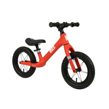 Load image into Gallery viewer, Hoy Weee! 12-inch Balance Bike - Red