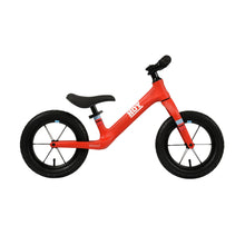 Load image into Gallery viewer, Hoy Weee! 12-inch Balance Bike - Red