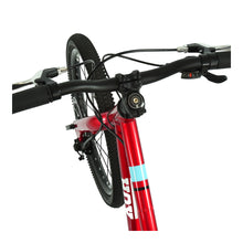 Load image into Gallery viewer, Hoy Pentland 20-inch Sprint Red Kids Bike - Red