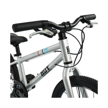 Load image into Gallery viewer, Hoy Pentland 20-inch Titanium Silver Kids Bike - Silver