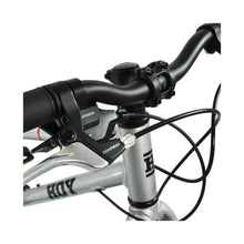Load image into Gallery viewer, Hoy Pentland 20-inch Titanium Silver Kids Bike - Silver