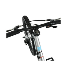 Load image into Gallery viewer, Hoy Pentland 20-inch Titanium Silver Kids Bike - Silver
