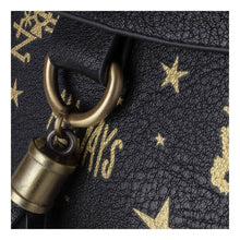 Load image into Gallery viewer, WIZARDING WORLD Harry Potter Hogwarts Crest Premium Crossbody Bag (LB67G2HPT)