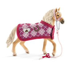Load image into Gallery viewer, SCHLEICH Horse Club Sofia's Fashion Creation (42431)