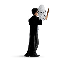 Load image into Gallery viewer, WIZARDING WORLD Harry Potter & Hedwig Toy Figure Set (42633)