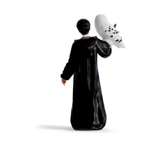 Load image into Gallery viewer, WIZARDING WORLD Harry Potter & Hedwig Toy Figure Set (42633)