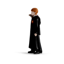 Load image into Gallery viewer, WIZARDING WORLD Ron Weasley & Scabbers Toy Figure Set (42634)