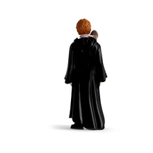 Load image into Gallery viewer, WIZARDING WORLD Ron Weasley & Scabbers Toy Figure Set (42634)