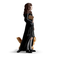 Load image into Gallery viewer, WIZARDING WORLD Hermione Granger &amp; Crookshanks Toy Figure Set (42635)

