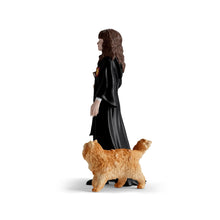 Load image into Gallery viewer, WIZARDING WORLD Hermione Granger &amp; Crookshanks Toy Figure Set (42635)
