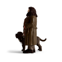Load image into Gallery viewer, WIZARDING WORLD Hagrid & Fang Toy Figure Set (42638)