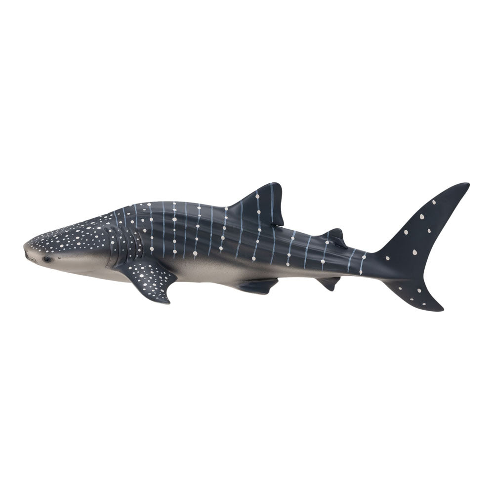 MOJO Sealife Whale Shark Toy Figure (381038)