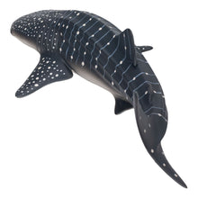 Load image into Gallery viewer, MOJO Sealife Whale Shark Toy Figure (381038)
