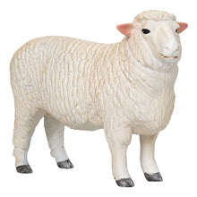 Load image into Gallery viewer, MOJO Farmland Romney Sheep (Ram) Toy Figure (381063)