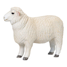 Load image into Gallery viewer, MOJO Farmland Romney Sheep (Ram) Toy Figure (381063)