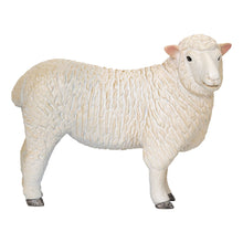 Load image into Gallery viewer, MOJO Farmland Romney Sheep (Ewe) Toy Figure (381064)