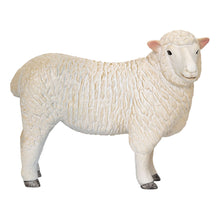 Load image into Gallery viewer, MOJO Farmland Romney Sheep (Ewe) Toy Figure (381064)