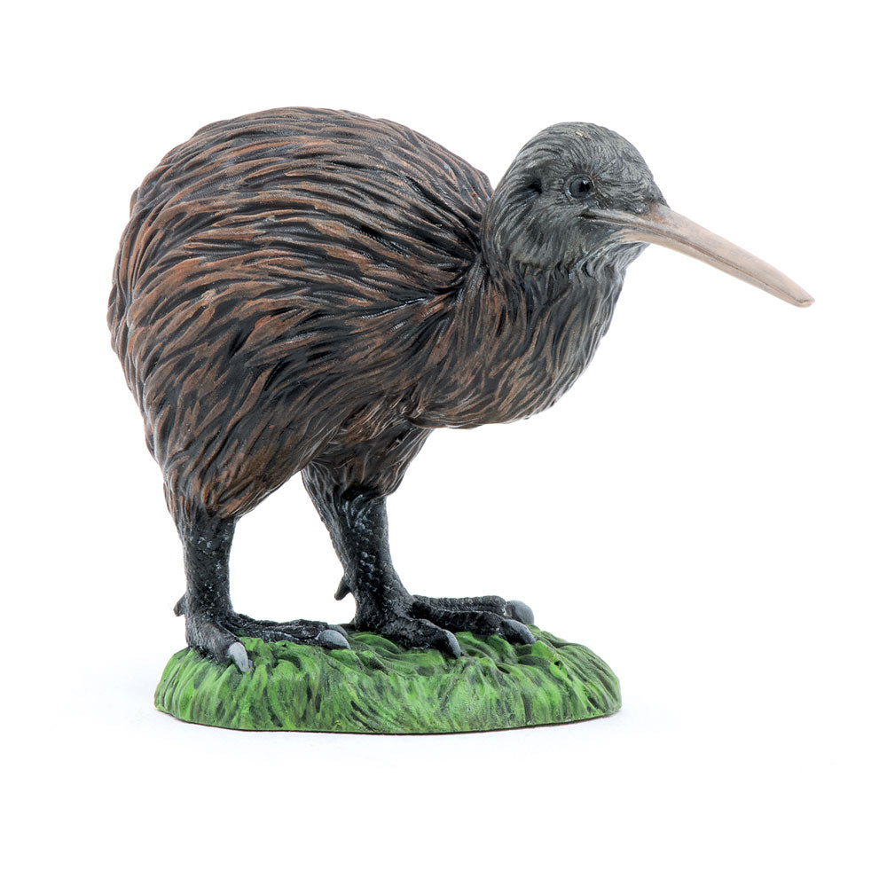 PAPO Wild Animal Kingdom Kiwi Toy Figure (50301)