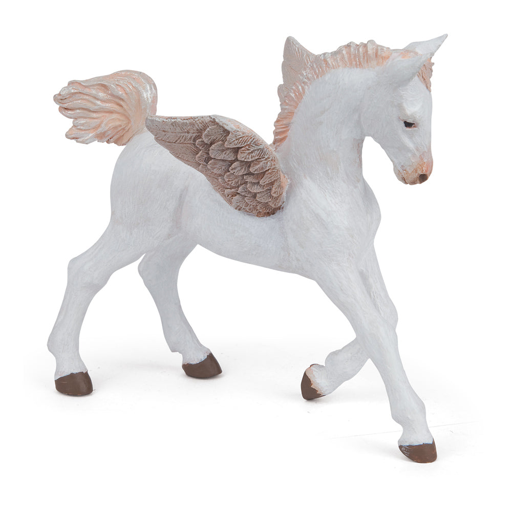 PAPO The Enchanted World Baby Pegasus Toy Figure (38825)