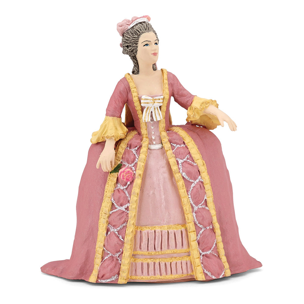 PAPO The Enchanted World Queen Marie Toy Figure (39077)