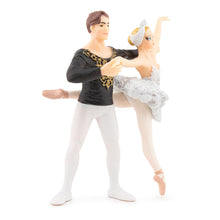 Load image into Gallery viewer, PAPO The Enchanted World Ballerina and Her Partner Toy Figure Set (39128)
