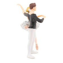 Load image into Gallery viewer, PAPO The Enchanted World Ballerina and Her Partner Toy Figure Set (39128)