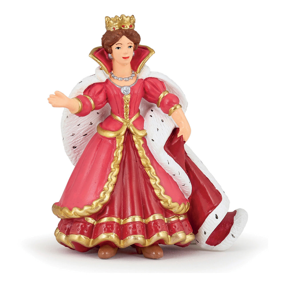 PAPO The Enchanted World The Queen Toy Figure (39129)