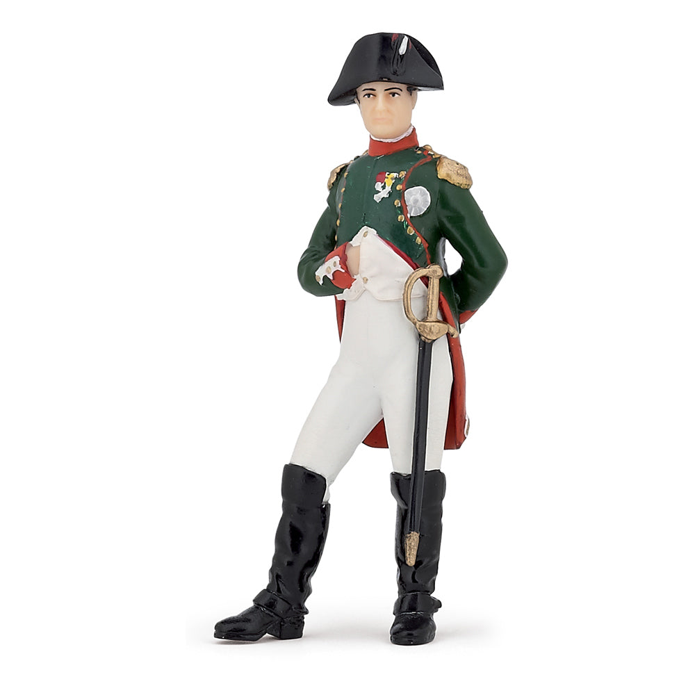 PAPO Historical Characters Napoleon I Toy Figure (39727)