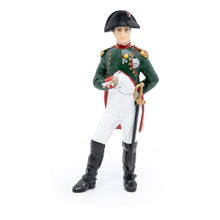Load image into Gallery viewer, PAPO Historical Characters Napoleon I Toy Figure (39727)