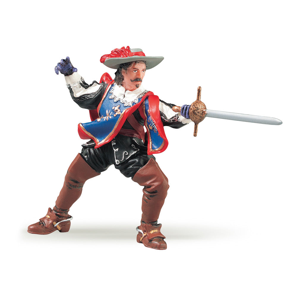 PAPO Historical Characters Aramis Toy Figure (39903)