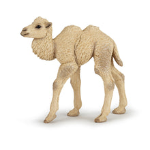 Load image into Gallery viewer, PAPO Wild Animal Kingdom Camel Calf Toy Figure (50221)